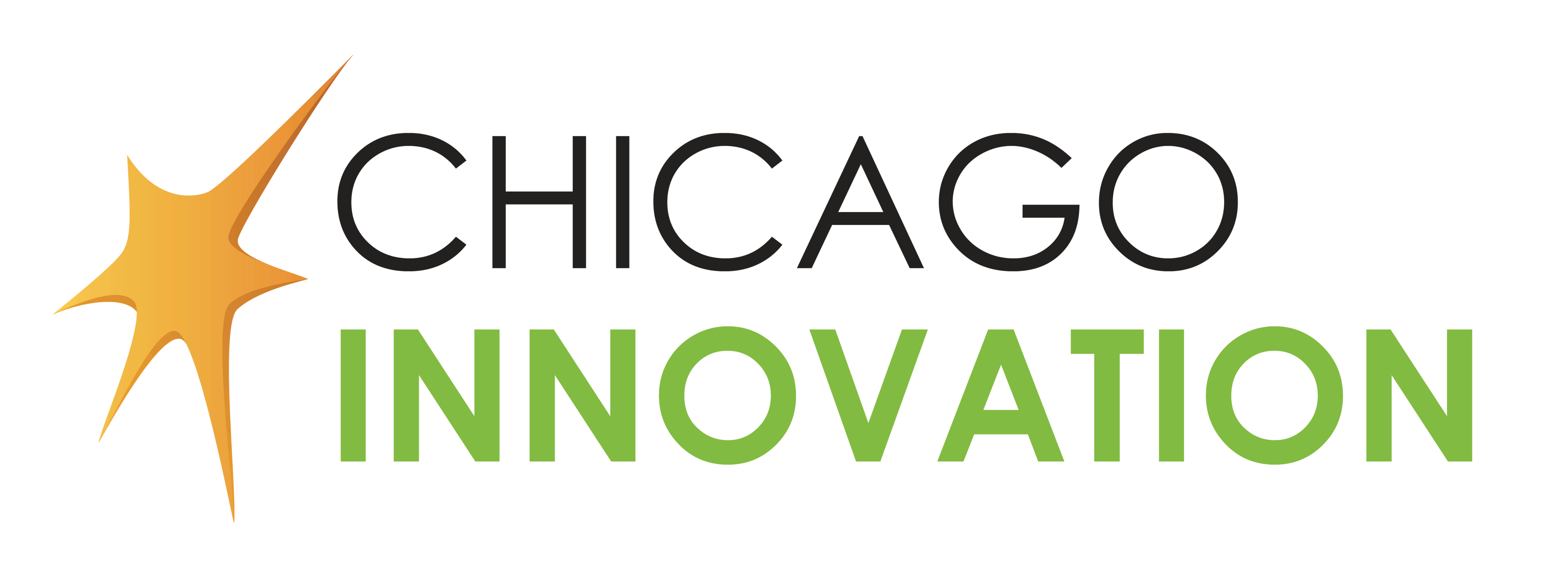 Chicago Innovation logo