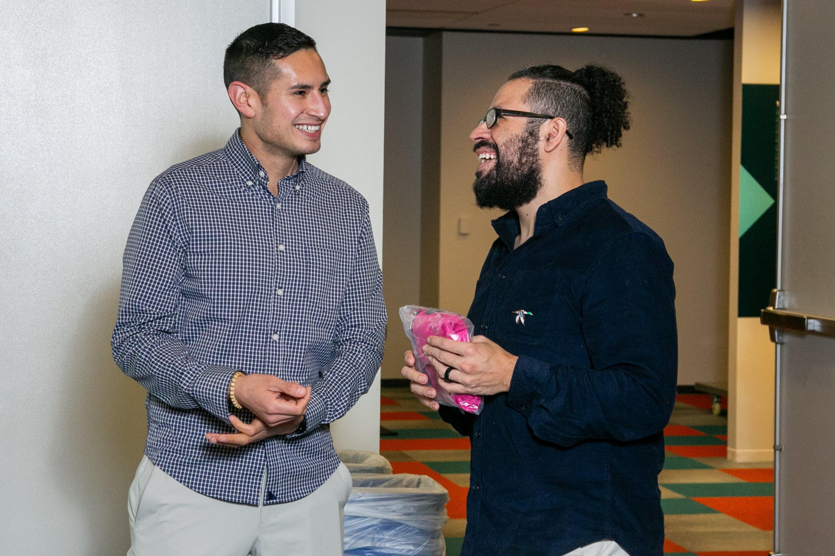 Techqueria gallery photo