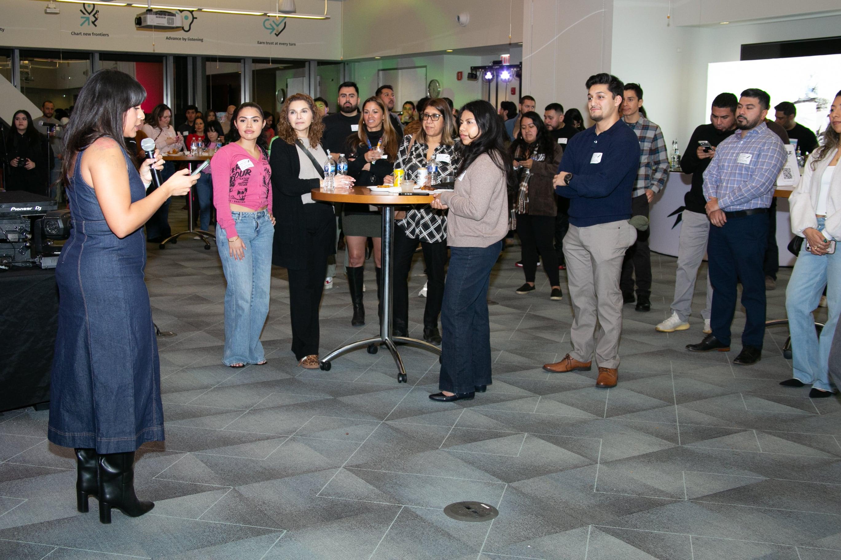 Techqueria gallery photo