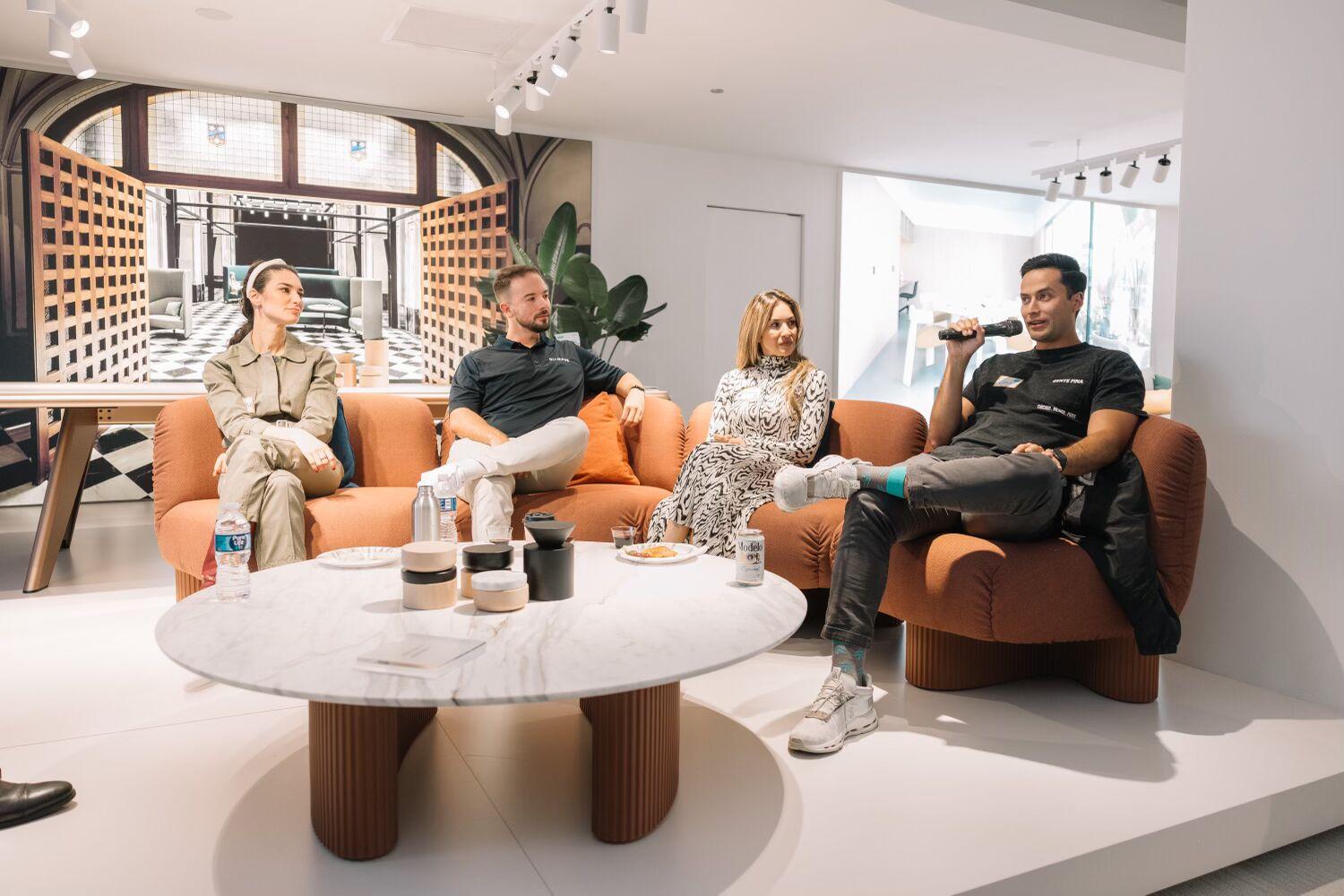 LaFamilia Chicago gallery photo