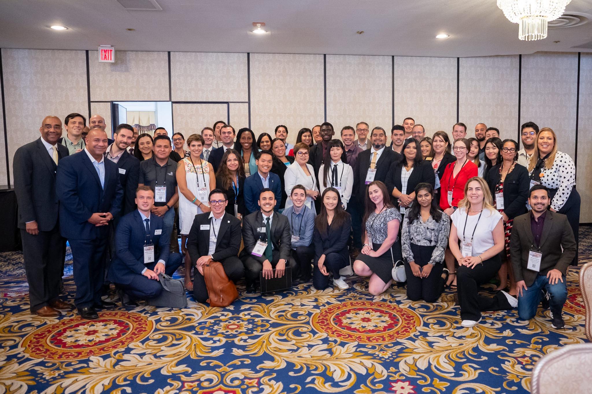 Prospanica cover photo